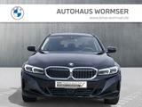BMW 320d xDrive Touring Head-Up DAB LED RFK Shz PDC - BMW 320: 320d Xdrive