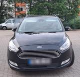 Ford Galaxy 2,0 TDCi 110kW Business Edition Busin... - Ford Galaxy: Edition