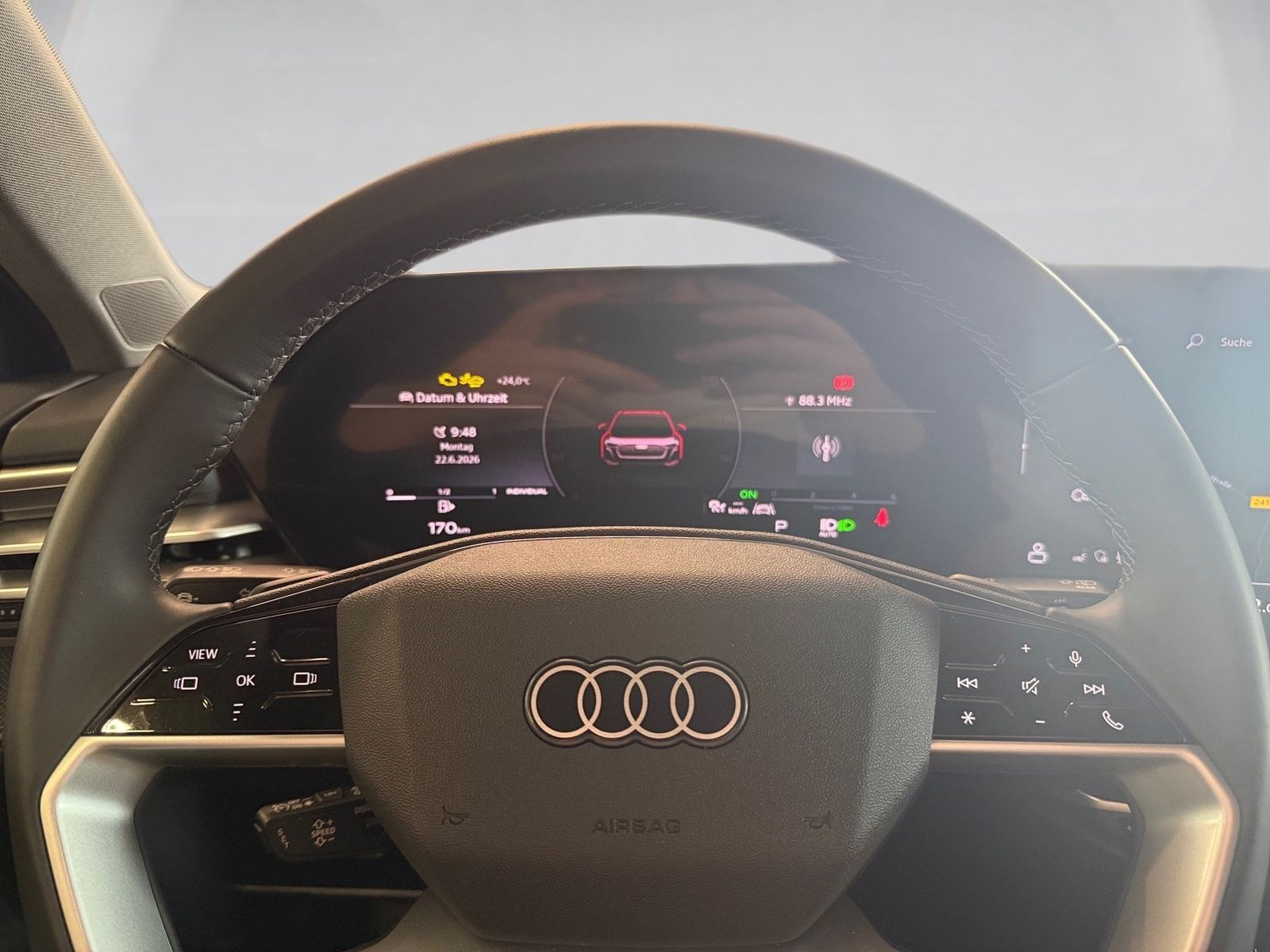 Audi A5 - Bild 16
