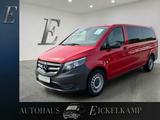 Mercedes-Benz Vito 114 9G Tourer Base extralang 2er2er3er SITZ - Mercedes-Benz Vito BASE mit Diesel-Antrieb