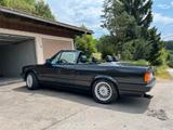 BMW 325i Cabrio 1991 - BMW 325 aus 1991