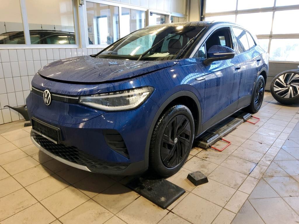 Image of Volkswagen ID.4