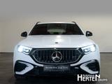 Mercedes-Benz Mercedes-AMG E 53 T HYBRID 4M+NIGHT+AHK+HUD+20"+ - Mercedes-Benz E 53 AMG: Weiß, Kombi