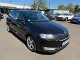 Skoda Rapid Spaceback 1.2 TSI Drive/Klimaa/PDC - Skoda Rapid in Frankfurt (Main)