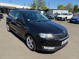 Skoda Rapid Spaceback 1.2 TSI Drive/Klimaa/PDC - Skoda Rapid: Drive