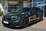 BMW M5 Touring ULTIMATE Paket Keramik+Pano+AHK+Ca... - BMW M-Modelle Plug-in Hybrid (PHEV) Gebrauchtwagen
