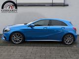 Mercedes-Benz A 45 AMG 4Matic*NAVI*PANO*CAM*AUTOM.*LED* - gebrauchte Mercedes-Benz Limousine
