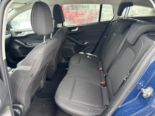 Ford Focus Turnier 2.0 Cool & Connect NaviKamera