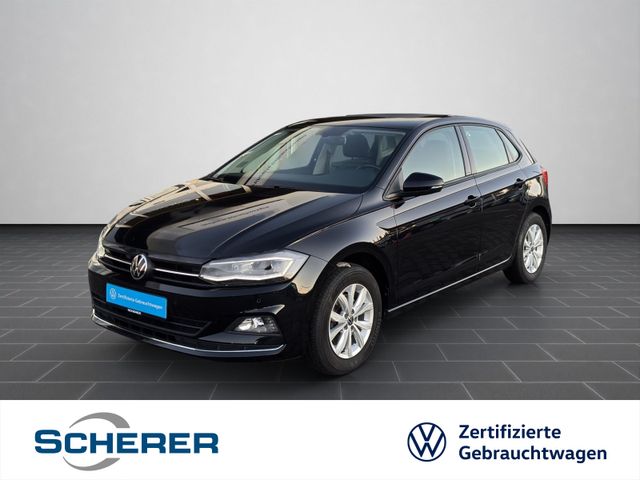 Volkswagen Polo 1.0 TSI Highline NAVI SHZ PDC