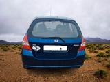 Honda Jazz 2003 bz - gebrauchte Honda Jazz aus dem Jahr 2003