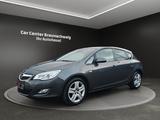 Opel Astra J Limousine Edition+Multi+Klima+ - Opel Astra Gebrauchtwagen in Braunschweig