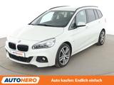 BMW 218d Gran Tourer M Sport Aut.*NAV*LED*TEMP*PDC* - BMW 218 Gran Tourer aus 2017