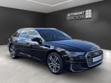 Audi A6 S LINE design VollLeder*ACC*LED*19*Winterpake - gebrauchte Audi A6 aus dem Jahr 2022