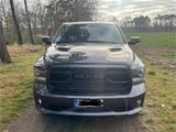 Dodge RAM - gebrauchte Dodge Pickups