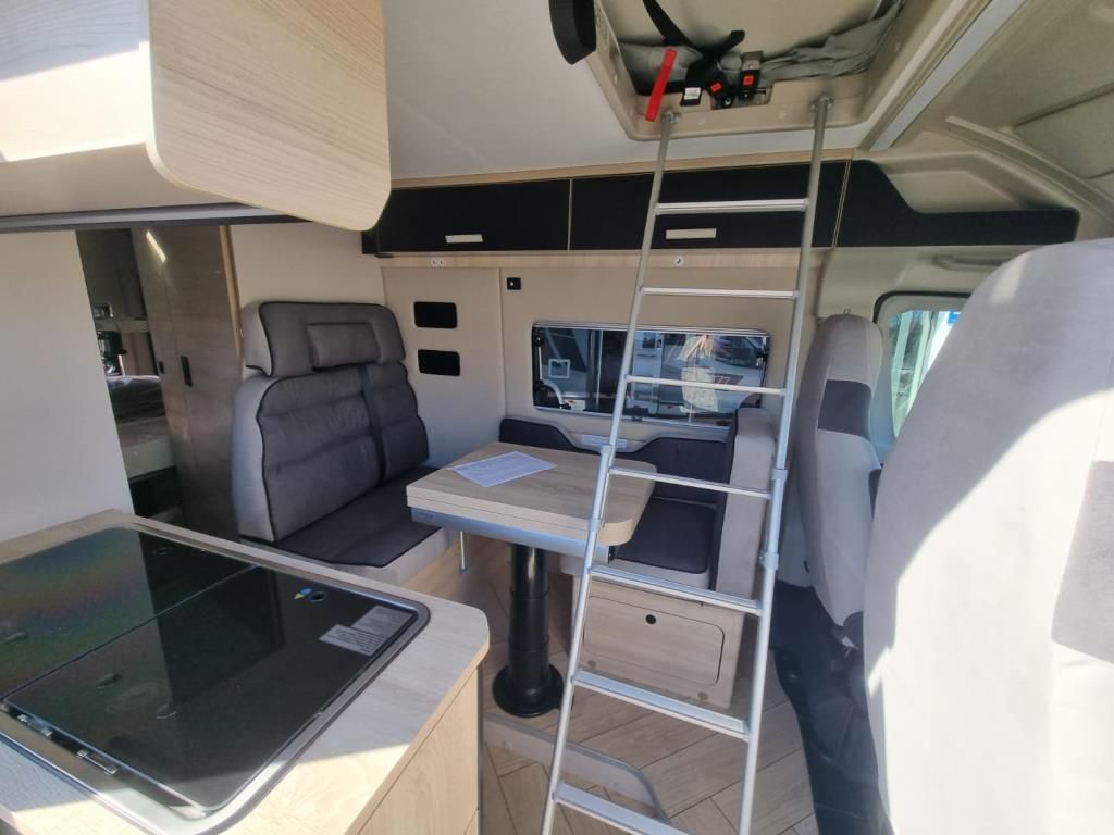 Autohaus Zimpel & Franke -  Challenger FS Sondermodell Zubehör+Connect+sofort - Bild 13