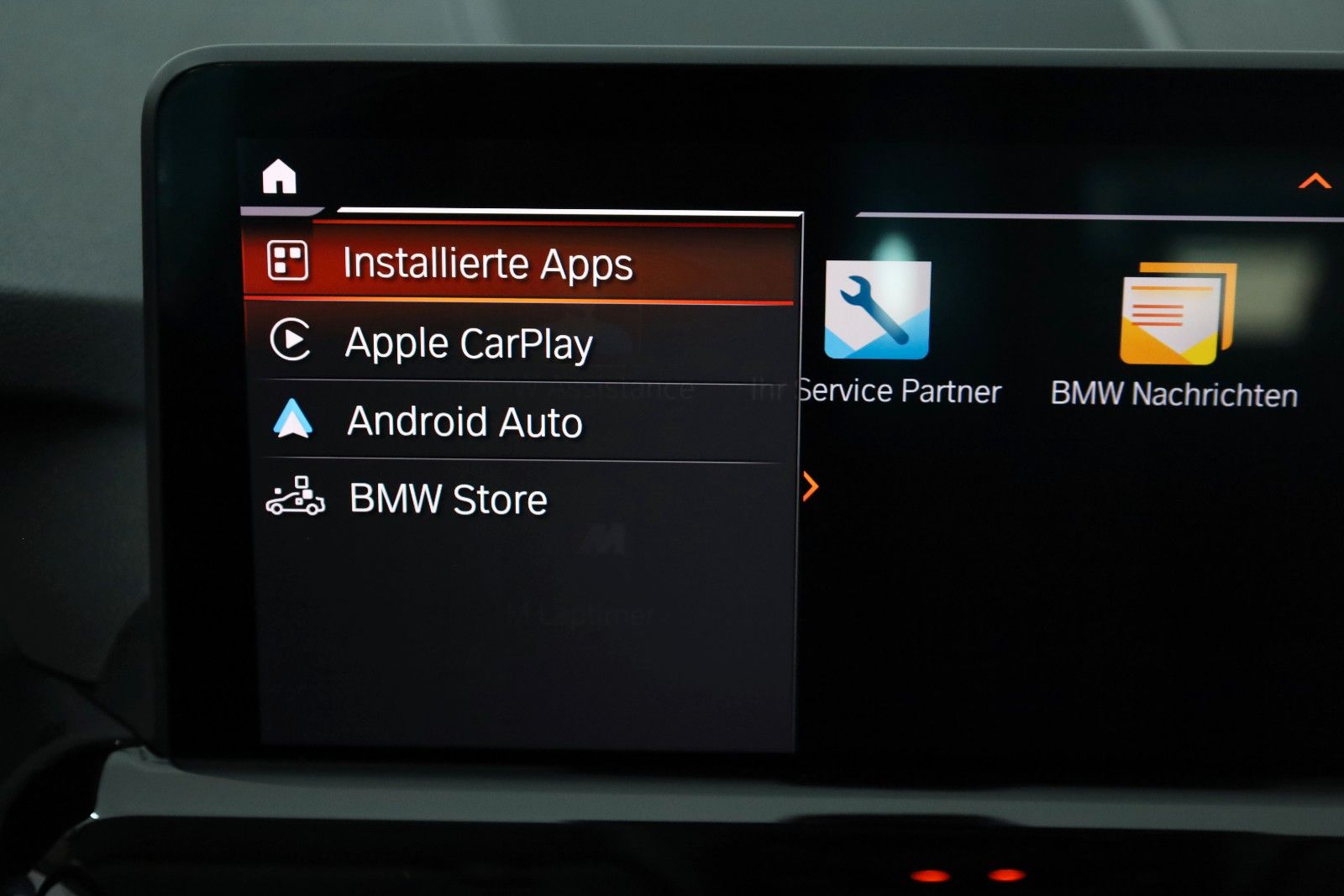 Fahrzeugabbildung BMW X3 xDrive 20d Leder,Navi,Kamera,Standhz,AHK +WR