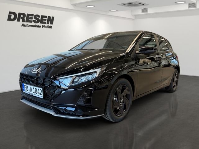 Hyundai i20 – Bild 2