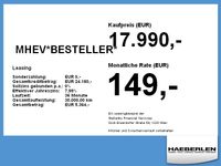 Peugeot 208 - Vorschau Bild 4