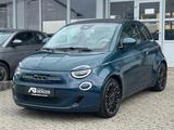 Fiat 500 e La Prima/Leder/LED/R-Cam/ACC/Navi/SHZ - gebrauchte Fiat 500e aus dem Jahr 2021