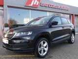Skoda Karoq Ambition Sitzheozung*Navi*PDC*ab 199€ - Skoda Gebrauchtwagen in Hannover