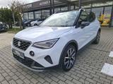 Seat Arona FR 1.0 TSI 81 kW (110 PS) 7-Gang-DSG - Seat Arona Gebrauchtwagen in Dresden