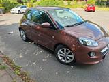 Opel Adam UNLIMITED 1.4 ecoFLEX 64kW Alufelgen - Opel Adam von privat