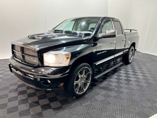 Dodge RAM 1500 SLT Sport Quad Cab Gen.3