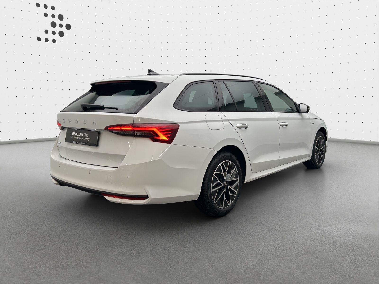 Skoda Octavia - Bild 3