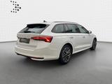 Skoda Octavia Combi 2.0 TDI DSG Selection*NAVI*AHK*360 - Skoda Octavia Jahreswagen mit Diesel-Antrieb