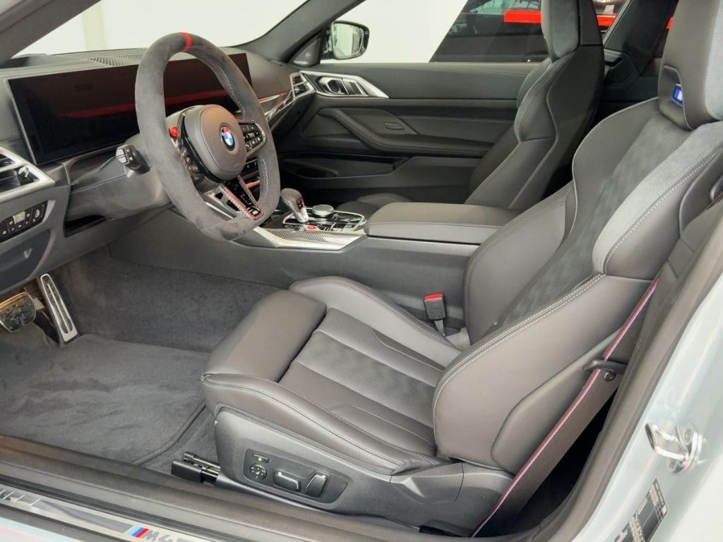 BMW M4 - Bild 6