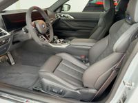 BMW M4 - Vorschau Bild 6
