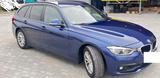 BMW 318d Touring -