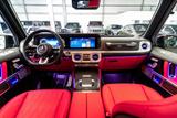 Mercedes-Benz G 63 AMG / Brabus Aerodynamik/A22/ Full - Mercedes-Benz G-Klasse Neuwagen