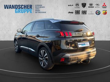 Peugeot 3008 300 GT 4 360+Kam.+KeyLess+LED+Massage+Navi