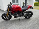 Ducati Monster 1200 S  - DUCATI MONSTER 1200