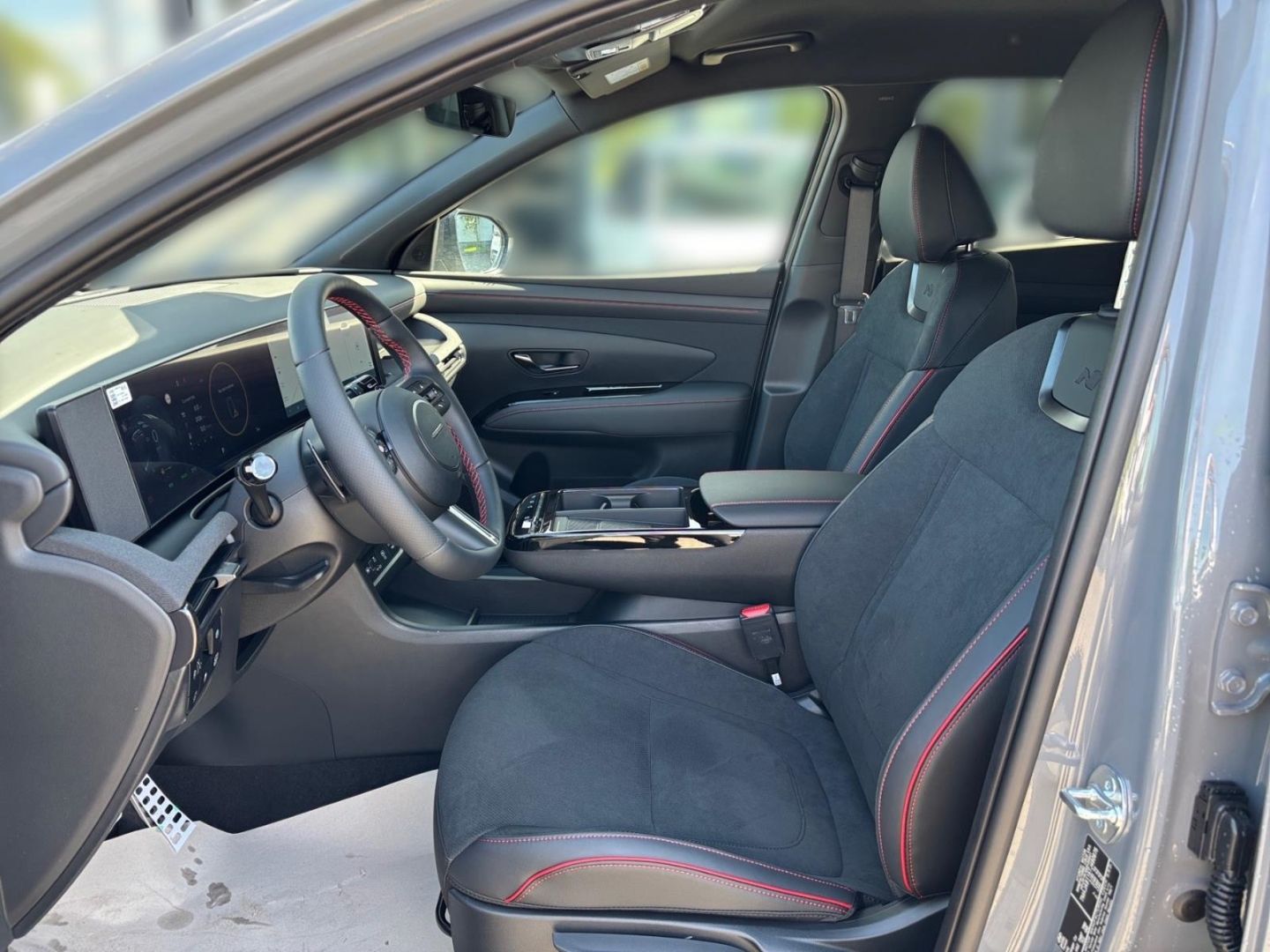 Hyundai TUCSON - Bild 7