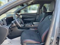 Hyundai TUCSON - Vorschau Bild 7