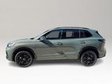Volkswagen Tiguan R-Line 2,0 l TDI SCR 4MOTION 142 kW (193 - Volkswagen Tiguan mit Diesel-Antrieb: Freisprecheinrichtung
