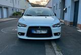 Mitsubishi Lancer 1.6 Sportback Xenon 1 Be... - gebrauchte Mitsubishi Lancer aus dem Jahr 2012