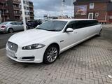Jaguar JAGUAR LIMOUSINE | AMBIENT | TV | MIRROR |... - Jaguar XF in Duisburg