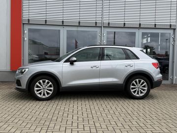 Audi Q3 - 3