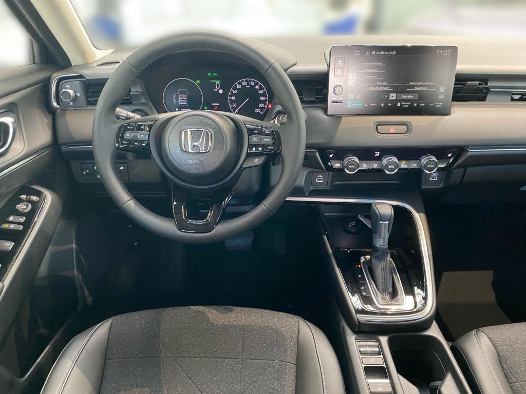 Fahrzeugabbildung Honda HR-V e:HEV 1.5 i-MMD Hybrid Advance+CAM+Carplay