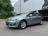 Opel Astra J Sports Tourer Energy - Opel Astra ENERGY mit Diesel-Antrieb