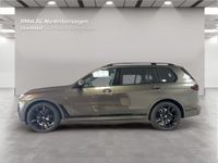 BMW X7 - Vorschau Bild 5