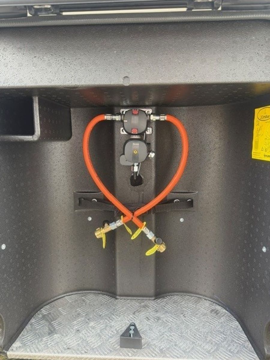 Fahrzeugabbildung Malibu I 450 RB LE comfort Fiat Kein Hubbett Teilleder