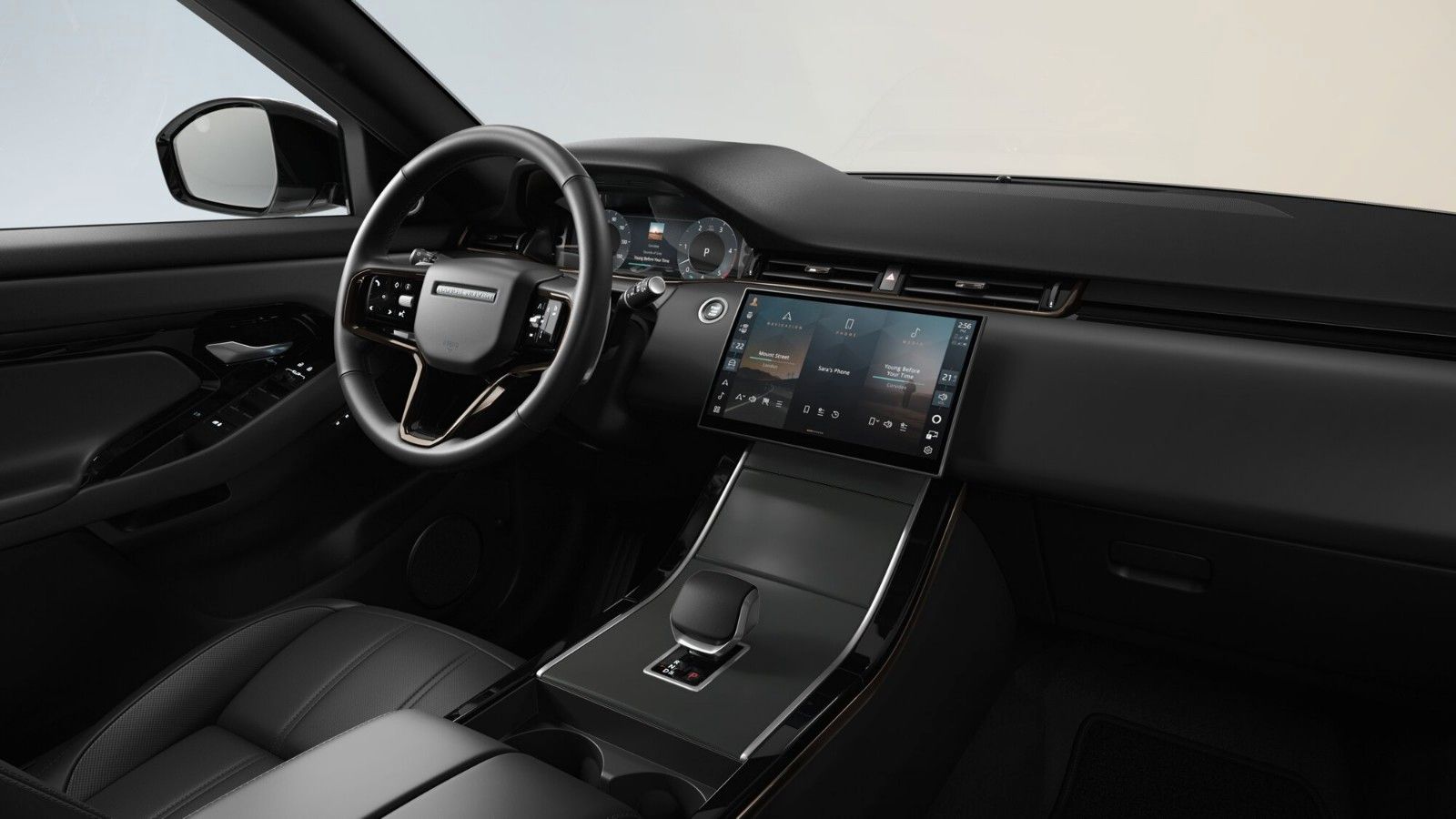 Land Rover Range Rover Evoque - Bild 7