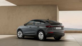 Audi Q4 Sportback e-tron *KURZE AKTION*