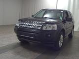 Land Rover Freelander 2.0 eD4 HSE Leder Xenon Navi Pano AHK - Land Rover Freelander: Hse
