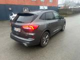 Ford Kuga 2.5 Duratec PHEV Titanium CVT - Ford Kuga: Titanium