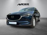 Mazda CX-5 Sports-Line | Matrix | Navi | Kam | Navi - Mazda CX-5 Gebrauchtwagen in Stuttgart